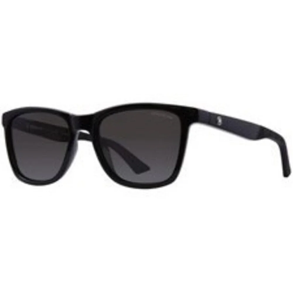 NWT Mont Blanc MB0399S-005 Sunglasses
